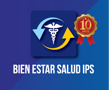 BIEN ESTAR SALUD BS S.A.S