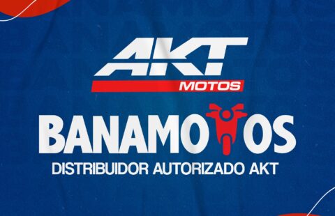 BANAMOTOS S.A.S