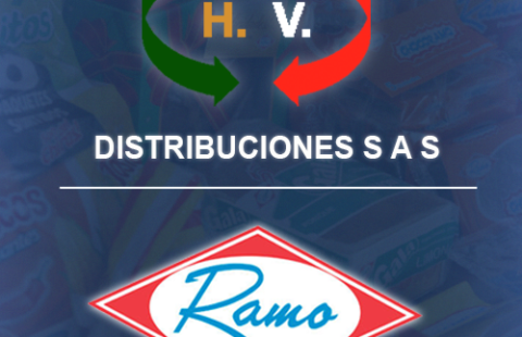 HV DISTRIBUCIONES S.A.S