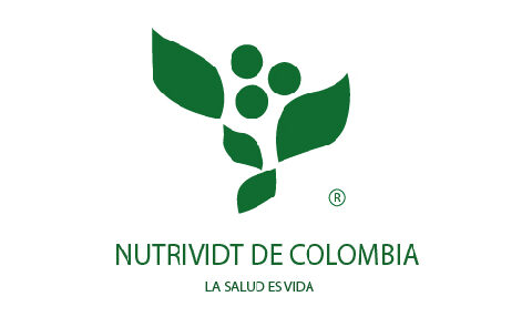 Nutrividt de Colombia